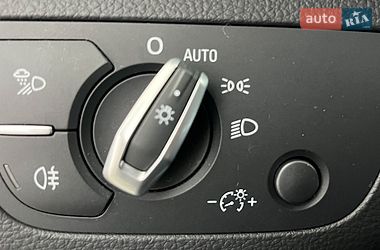 Внедорожник / Кроссовер Audi Q5 2018 в Львове