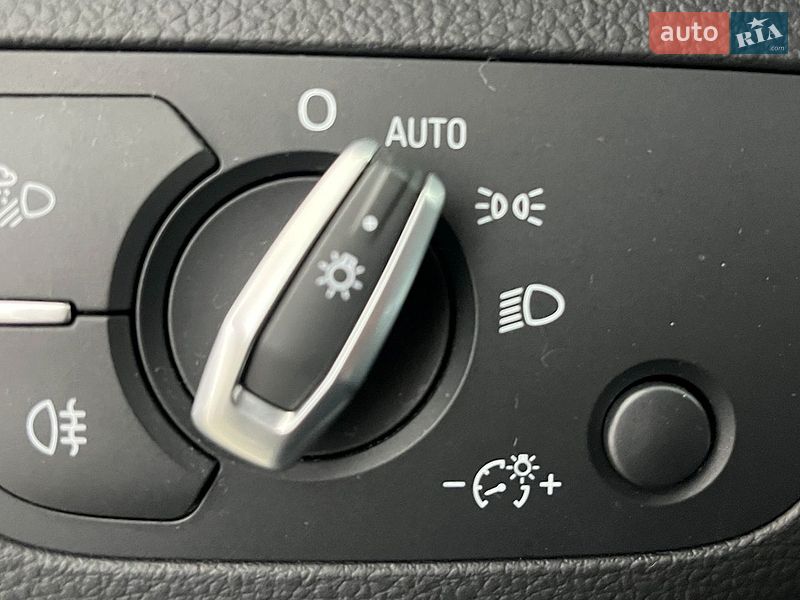 Внедорожник / Кроссовер Audi Q5 2018 в Львове