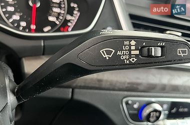 Внедорожник / Кроссовер Audi Q5 2018 в Львове
