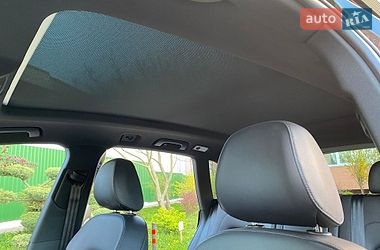 Позашляховик / Кросовер Audi Q5 2017 в Луцьку