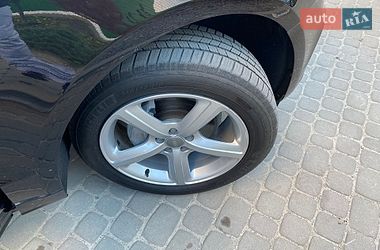 Позашляховик / Кросовер Audi Q5 2017 в Луцьку