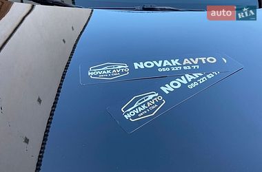 Позашляховик / Кросовер Audi Q5 2017 в Луцьку