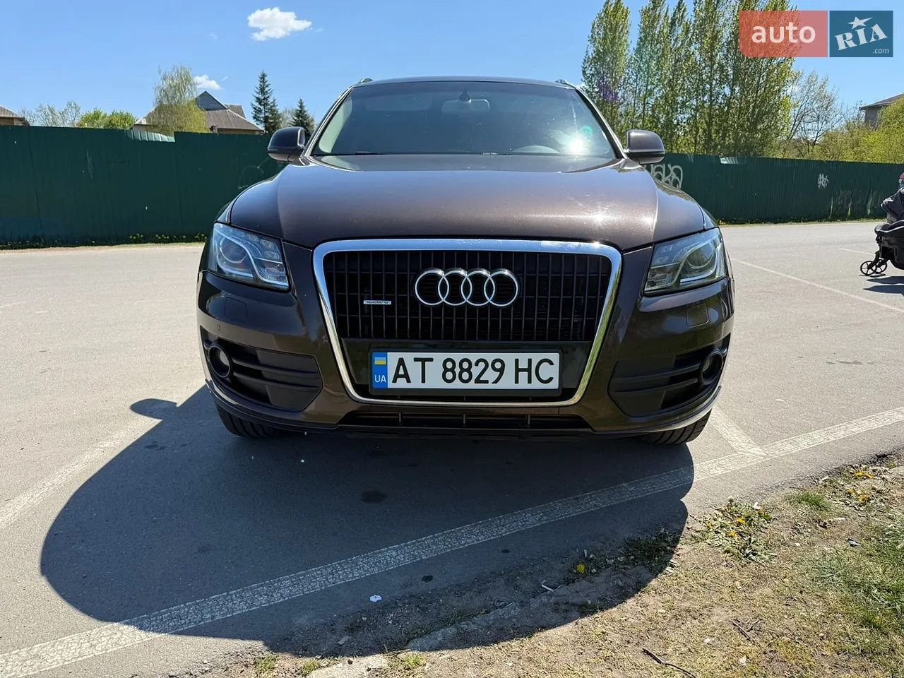 2011 Audi Q5 - мініатюра 27