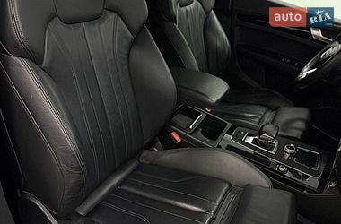 Внедорожник / Кроссовер Audi Q5 2019 в Одессе