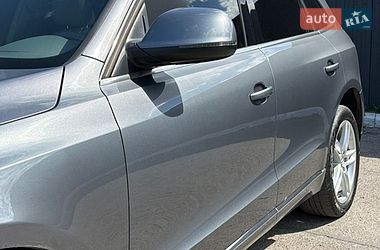 Позашляховик / Кросовер Audi Q5 2012 в Івано-Франківську