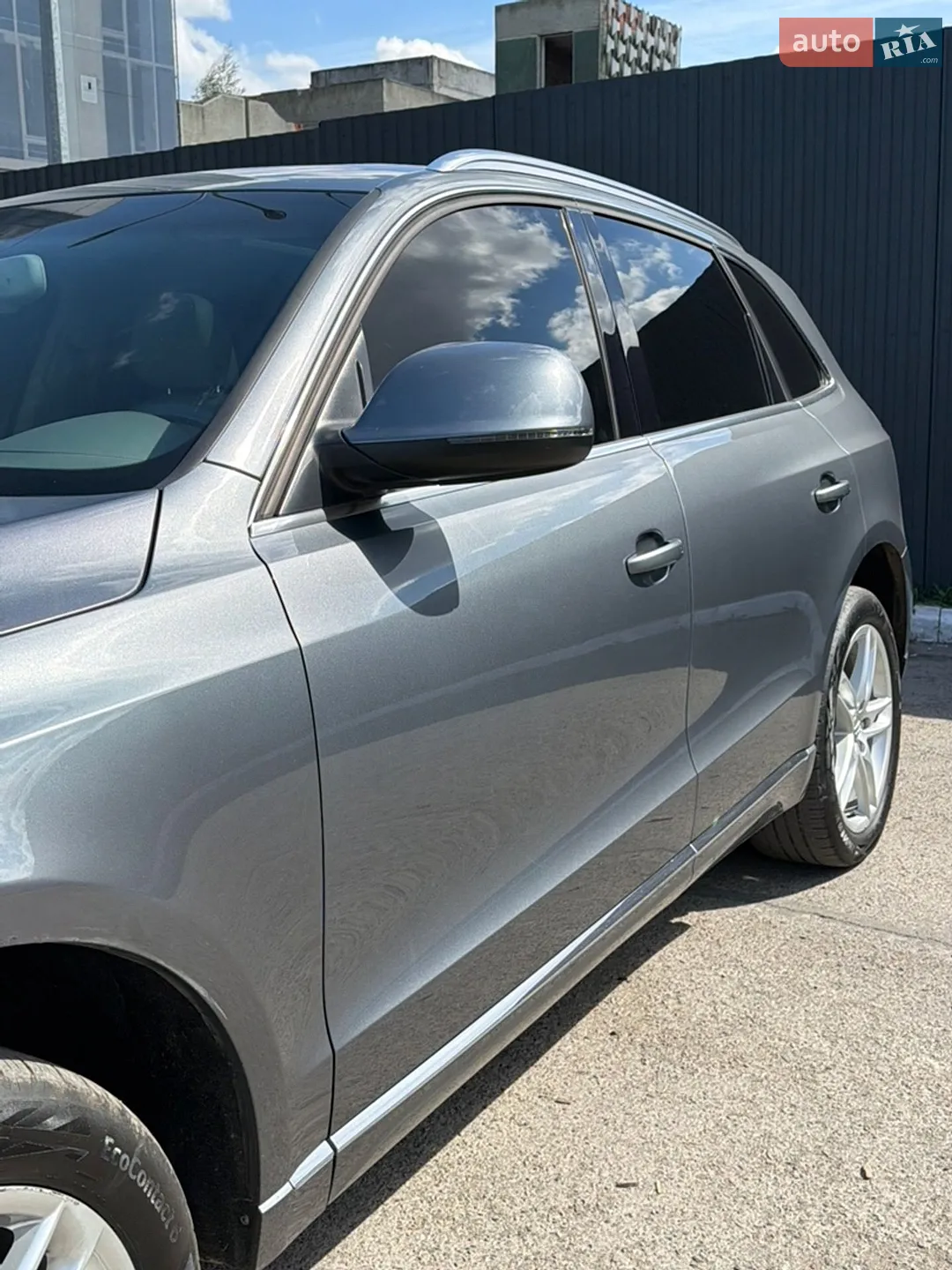 2012 Audi Q5 - мініатюра 10