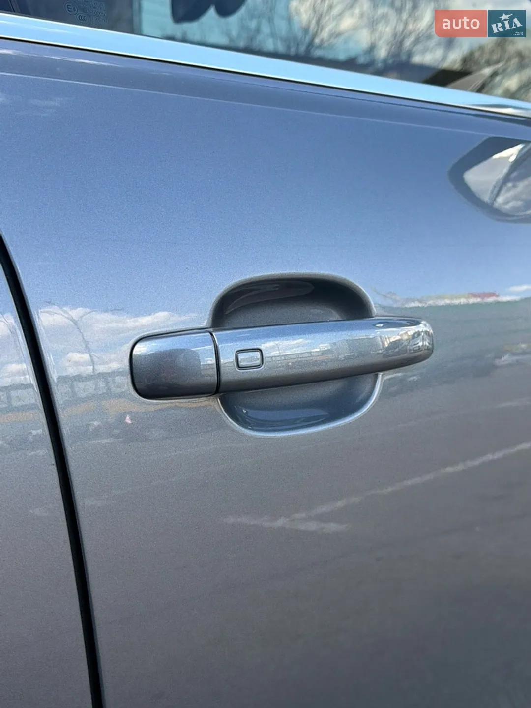 2012 Audi Q5 - мініатюра 12
