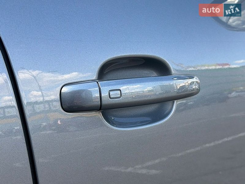 Позашляховик / Кросовер Audi Q5 2012 в Івано-Франківську