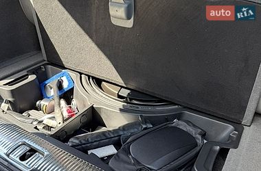 Позашляховик / Кросовер Audi Q5 2012 в Івано-Франківську
