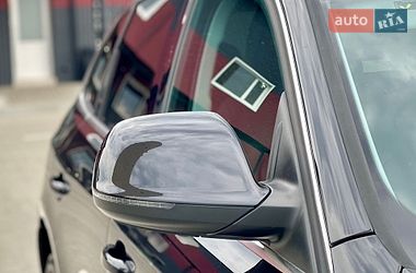 Внедорожник / Кроссовер Audi Q5 2014 в Ровно