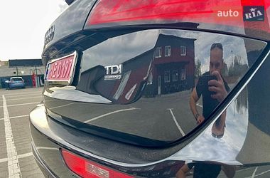 Внедорожник / Кроссовер Audi Q5 2014 в Ровно