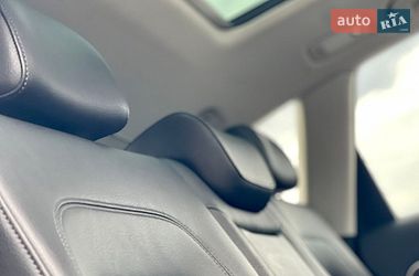 Внедорожник / Кроссовер Audi Q5 2014 в Ровно