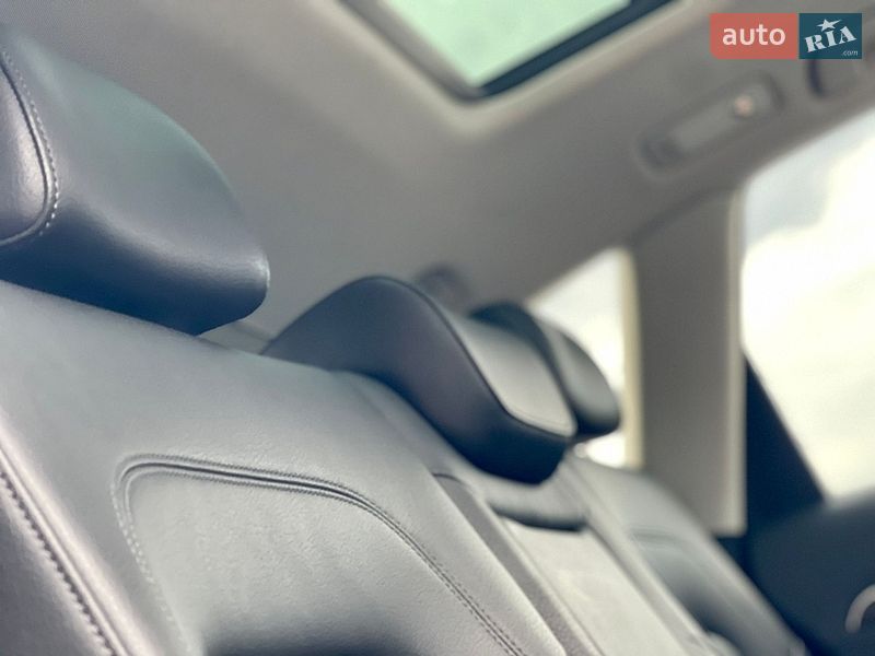 Внедорожник / Кроссовер Audi Q5 2014 в Ровно