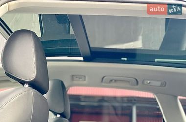 Внедорожник / Кроссовер Audi Q5 2014 в Ровно