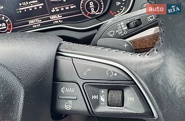 Внедорожник / Кроссовер Audi Q5 2018 в Ивано-Франковске
