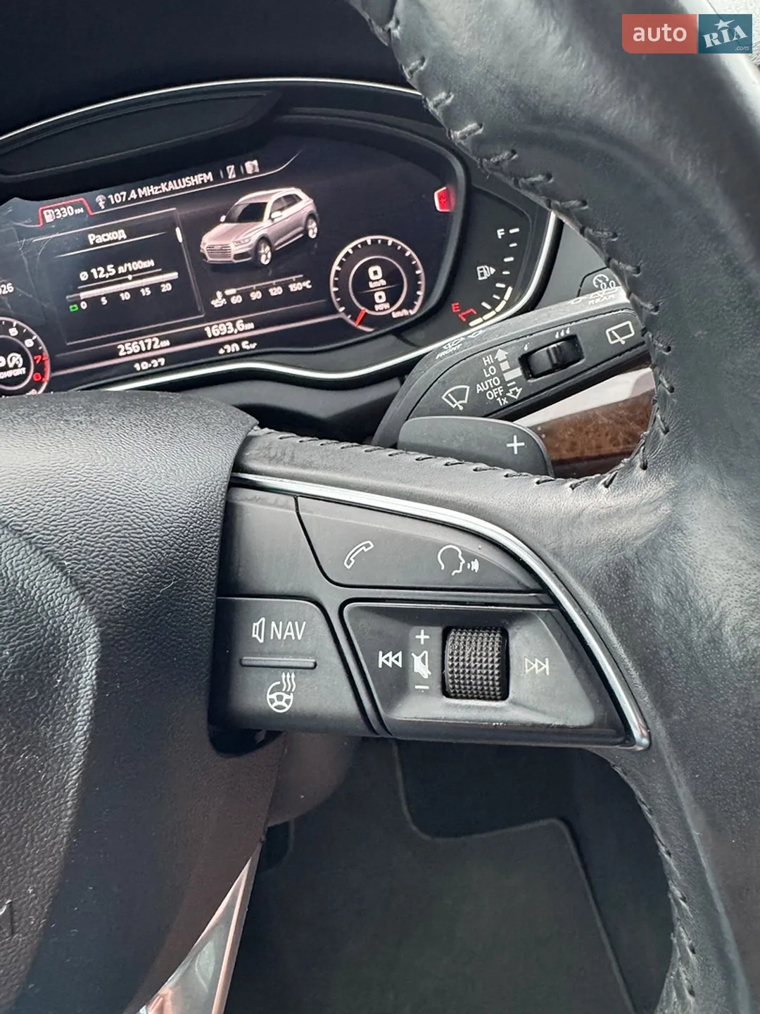 2018 Audi Q5 - мініатюра 24