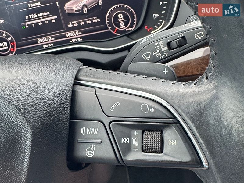 Внедорожник / Кроссовер Audi Q5 2018 в Ивано-Франковске