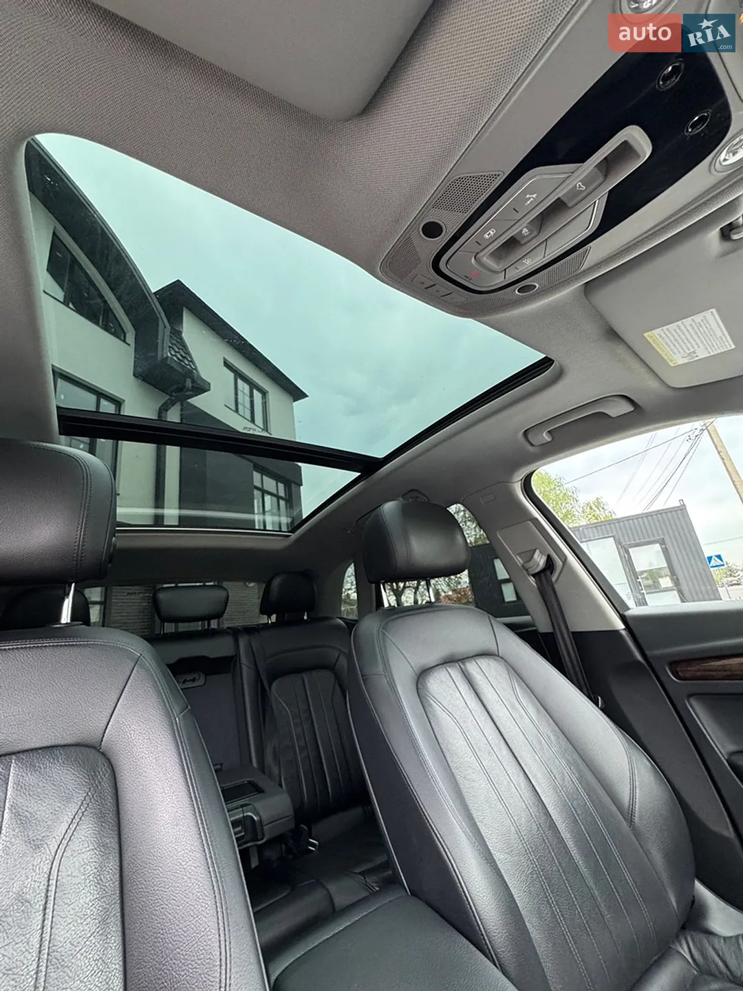 2018 Audi Q5 - мініатюра 29