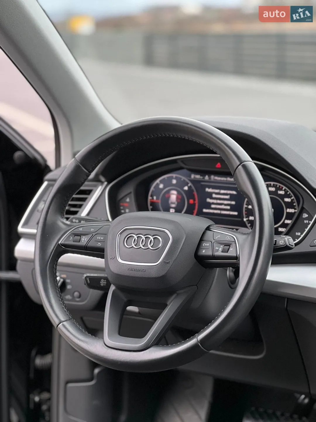 2017 Audi Q5 - мініатюра 17