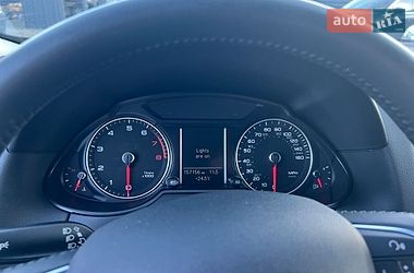 Позашляховик / Кросовер Audi Q5 2016 в Володимирі фото 30 Позашляховик / Кросовер Audi Q5 2016 в Володимирі