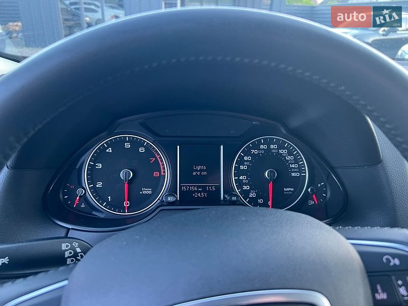 Позашляховик / Кросовер Audi Q5 2016 в Володимирі фото 30 Позашляховик / Кросовер Audi Q5 2016 в Володимирі