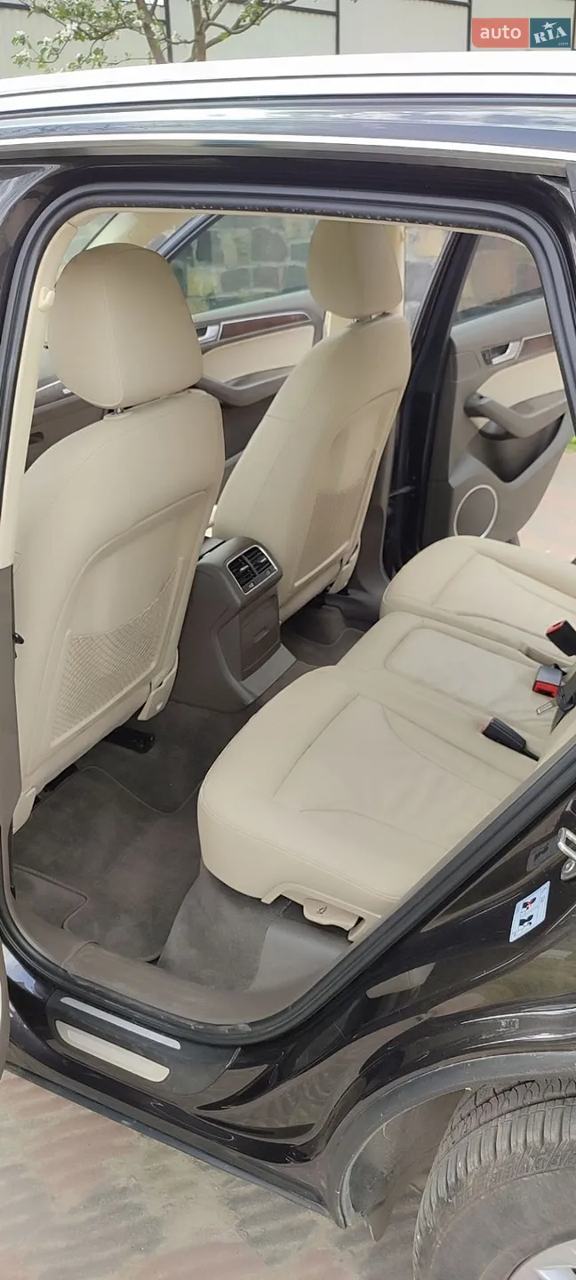 2015 Audi Q5 - мініатюра 23