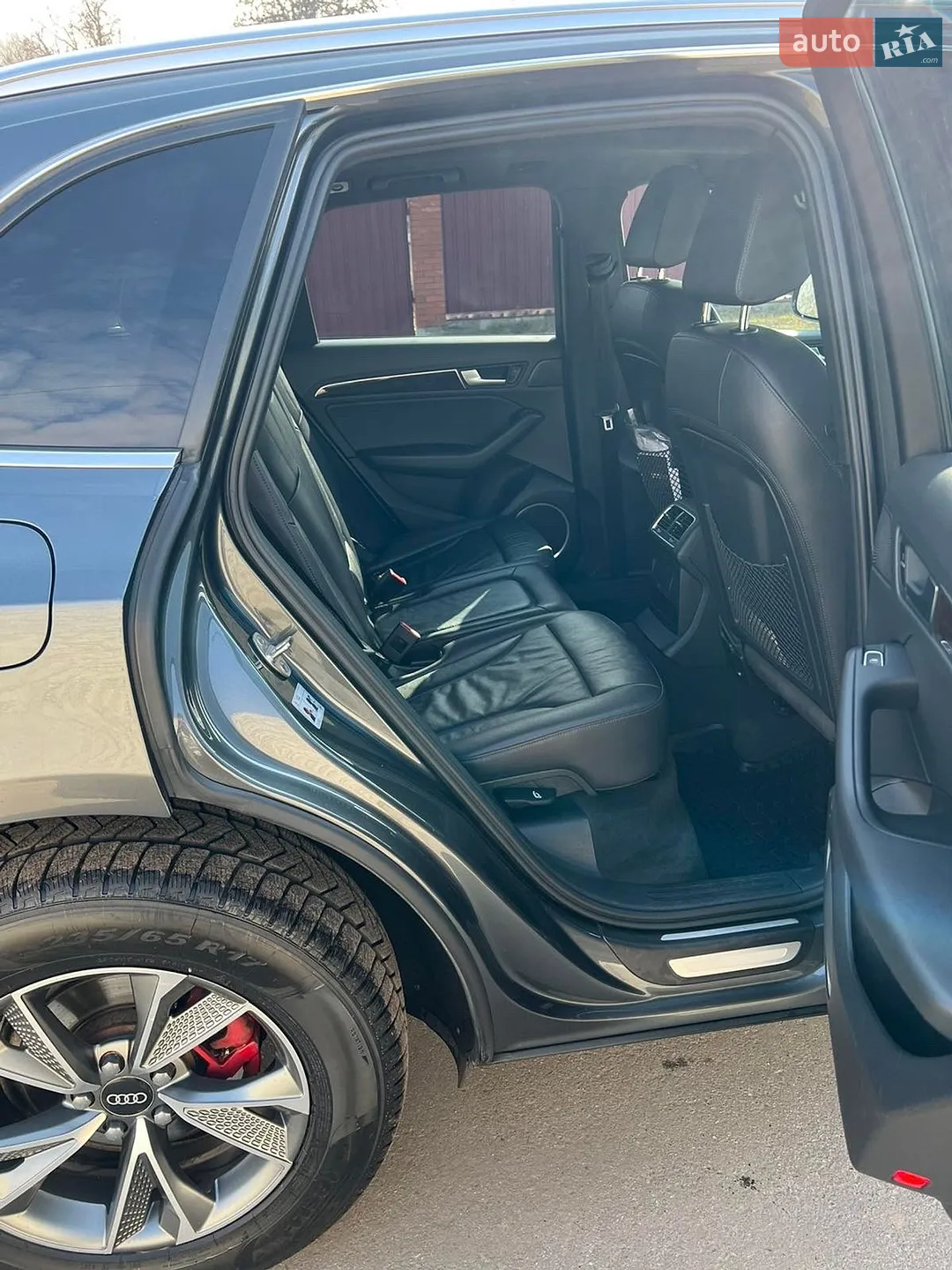 2015 Audi Q5 - мініатюра 8