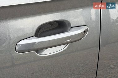 Внедорожник / Кроссовер Audi Q5 2017 в Стрые