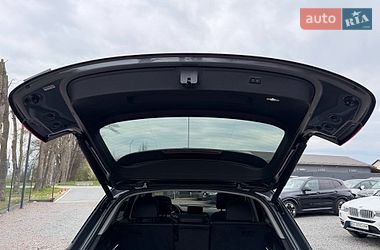 Внедорожник / Кроссовер Audi Q5 2017 в Стрые