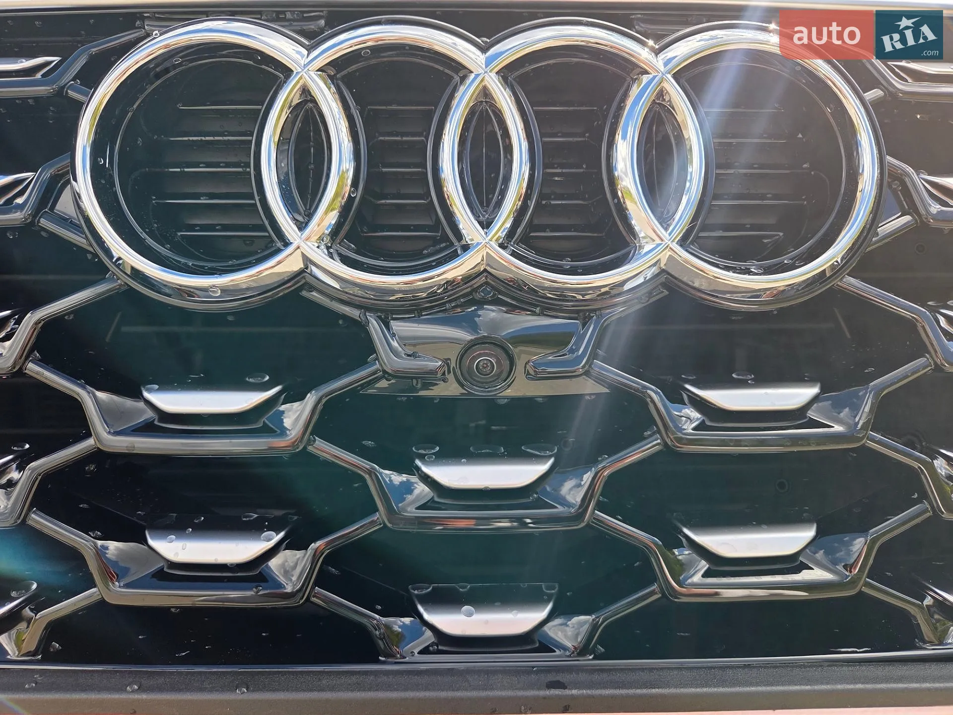 2021 Audi Q5 - мініатюра 13