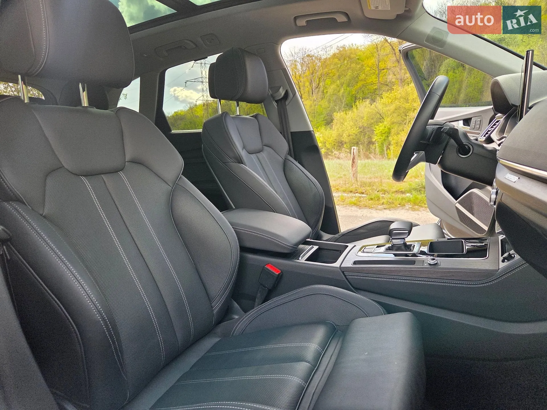 2021 Audi Q5 - мініатюра 20