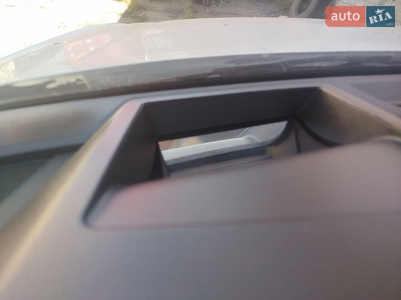 Внедорожник / Кроссовер Audi Q5 2023 в Запорожье