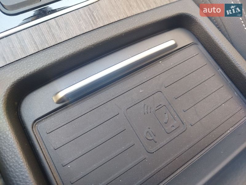 Внедорожник / Кроссовер Audi Q5 2023 в Запорожье