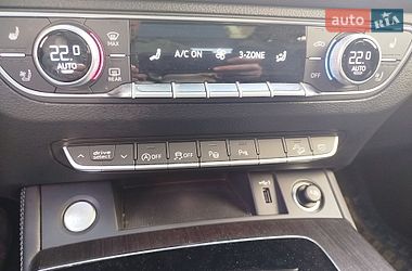 Внедорожник / Кроссовер Audi Q5 2023 в Запорожье