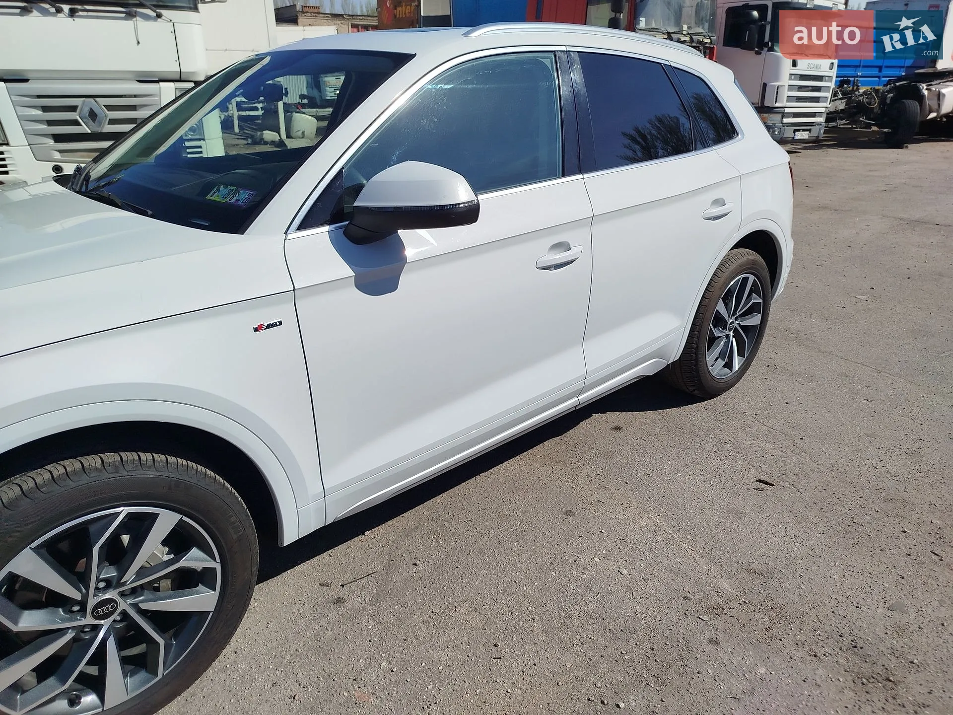 2023 Audi Q5 - мініатюра 44