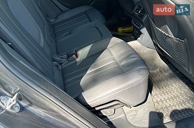 Внедорожник / Кроссовер Audi Q5 2024 в Харькове