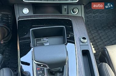 Внедорожник / Кроссовер Audi Q5 2024 в Харькове
