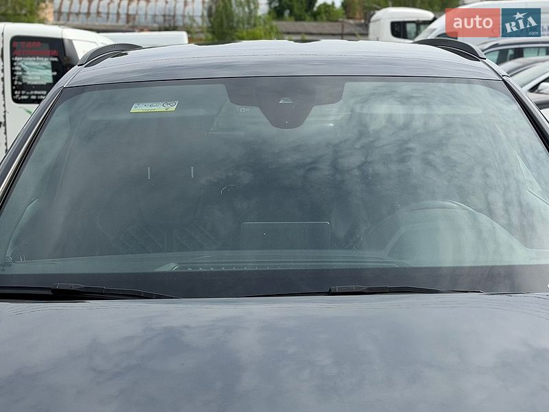 Внедорожник / Кроссовер Audi Q5 2019 в Житомире