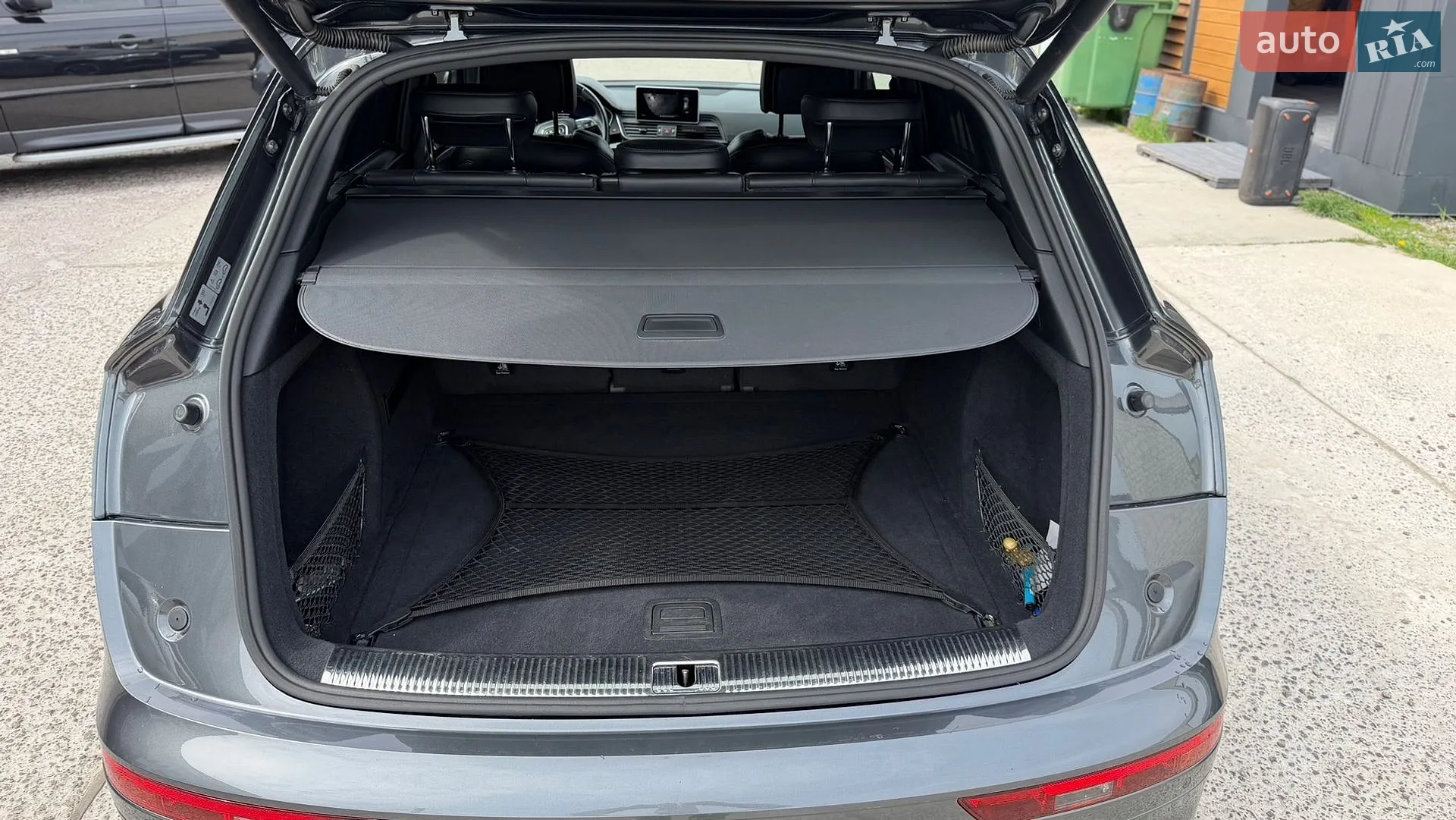 2019 Audi Q5 - мініатюра 47