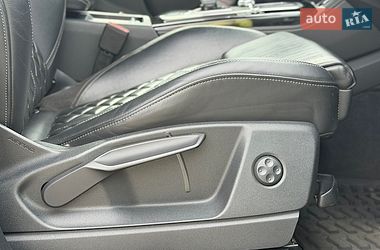 Внедорожник / Кроссовер Audi Q5 2019 в Житомире