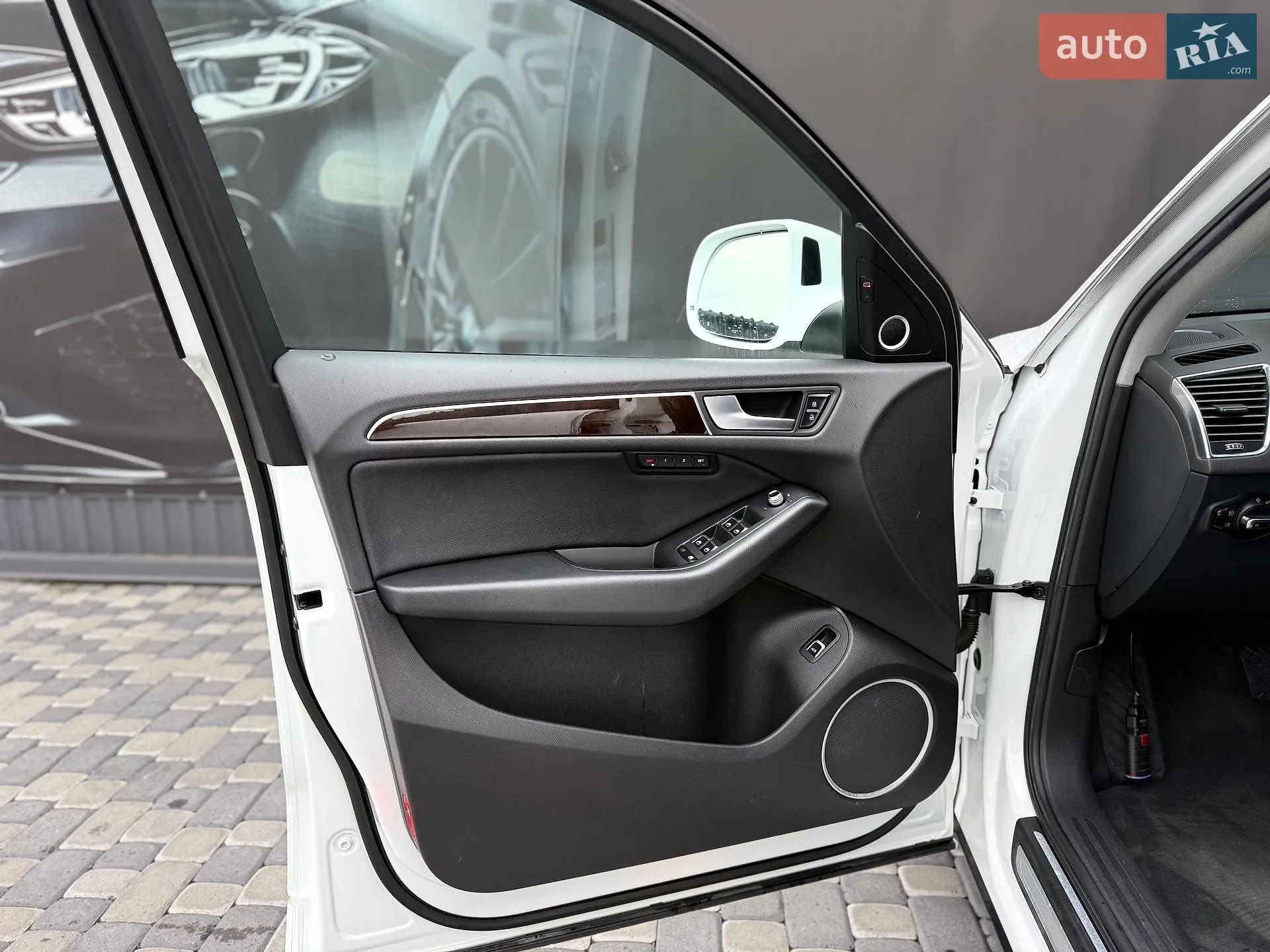 2014 Audi Q5 - мініатюра 21