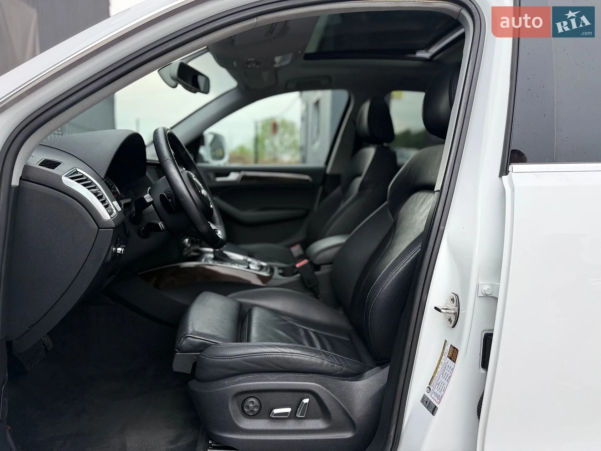 2014 Audi Q5 - мініатюра 23