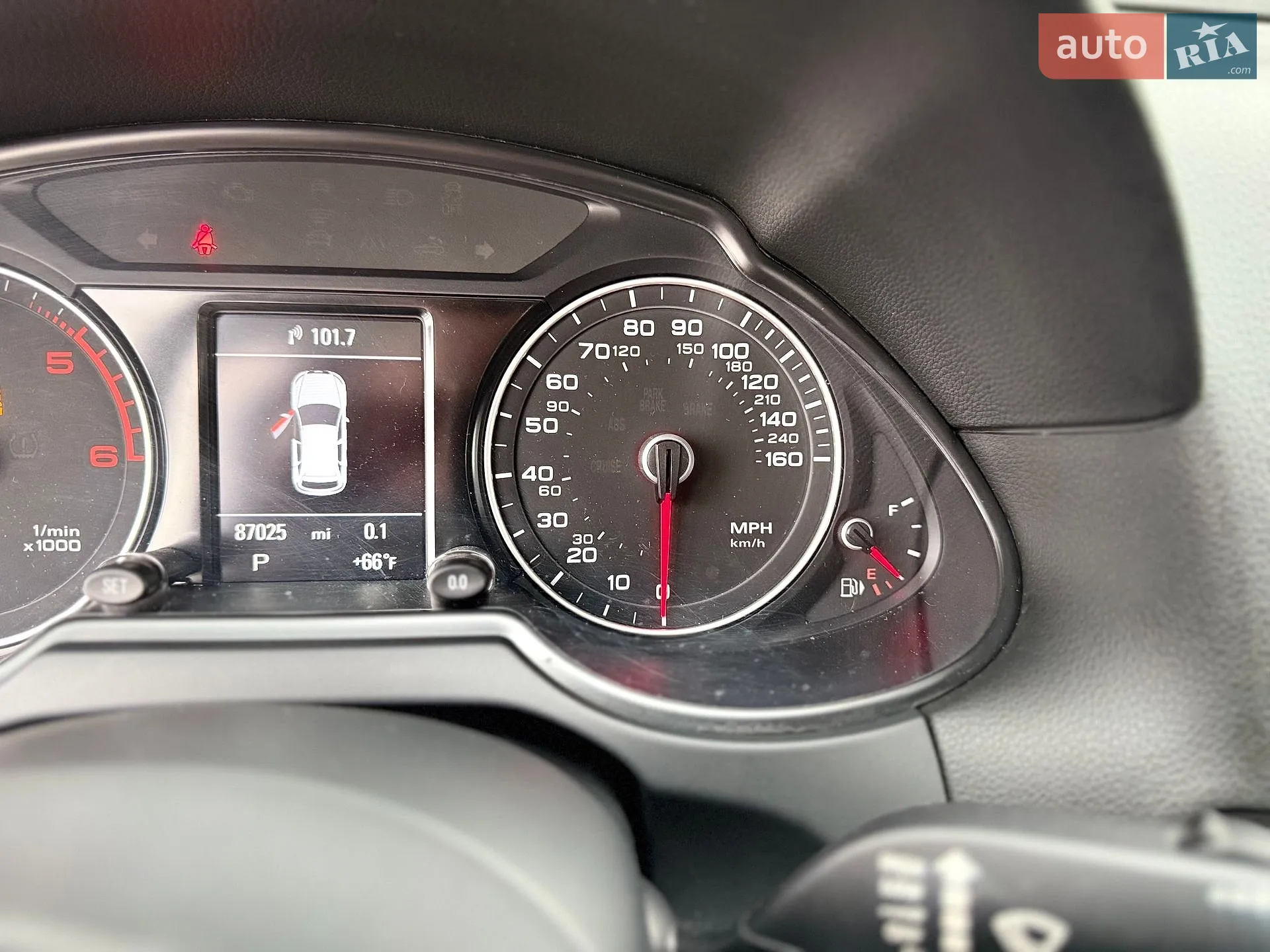 2014 Audi Q5 - мініатюра 29