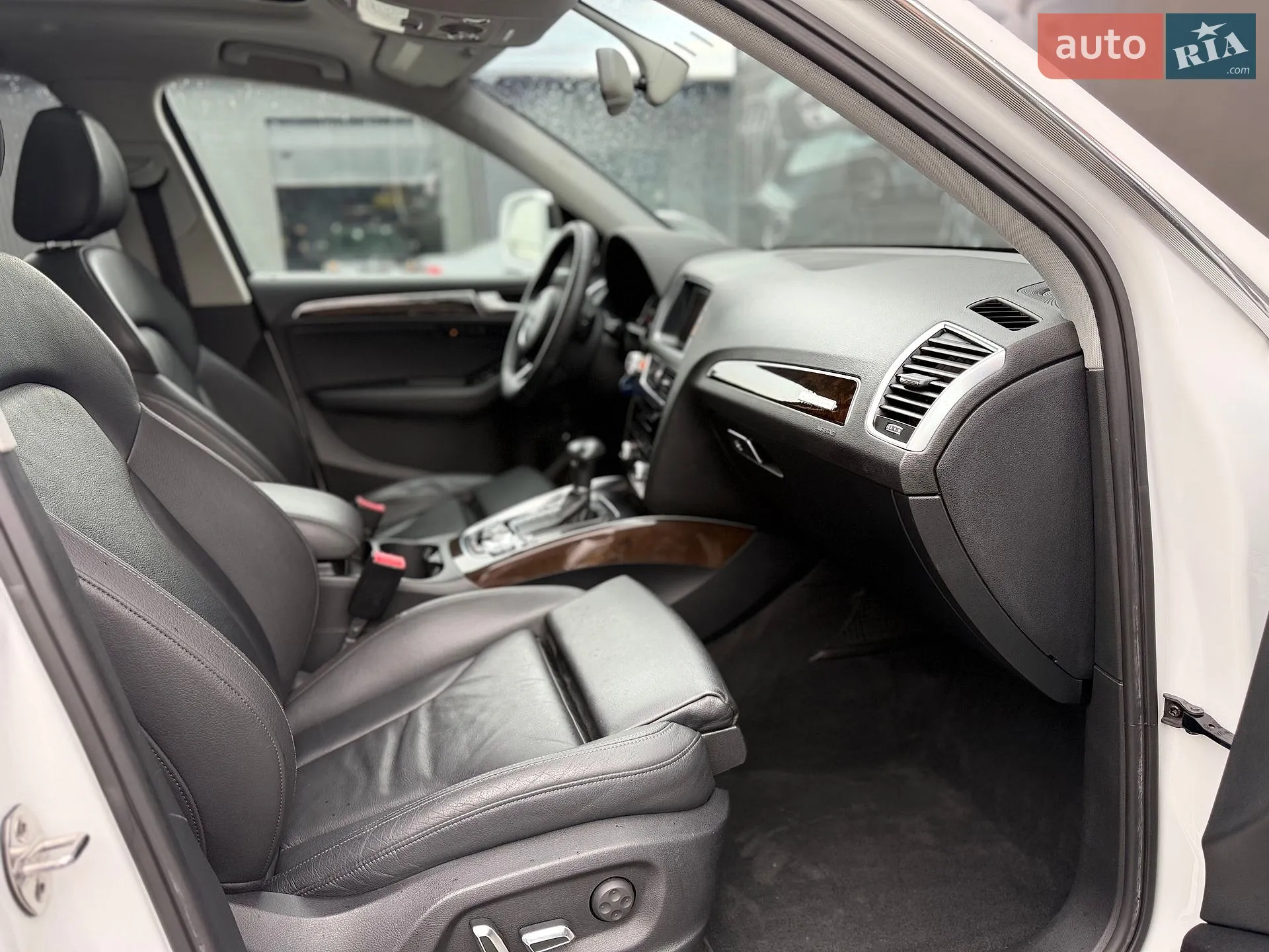 2014 Audi Q5 - мініатюра 38