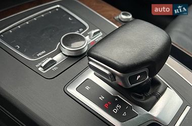 Внедорожник / Кроссовер Audi Q5 2019 в Тернополе