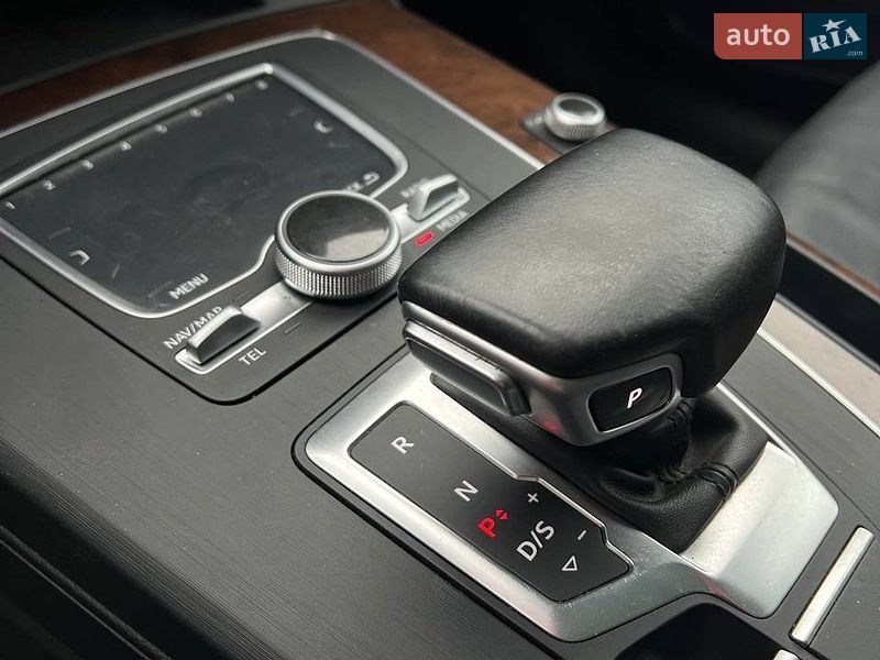 Внедорожник / Кроссовер Audi Q5 2019 в Тернополе