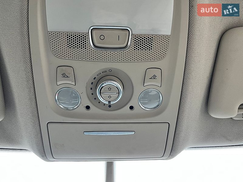 Позашляховик / Кросовер Audi Q5 2012 в Білій Церкві