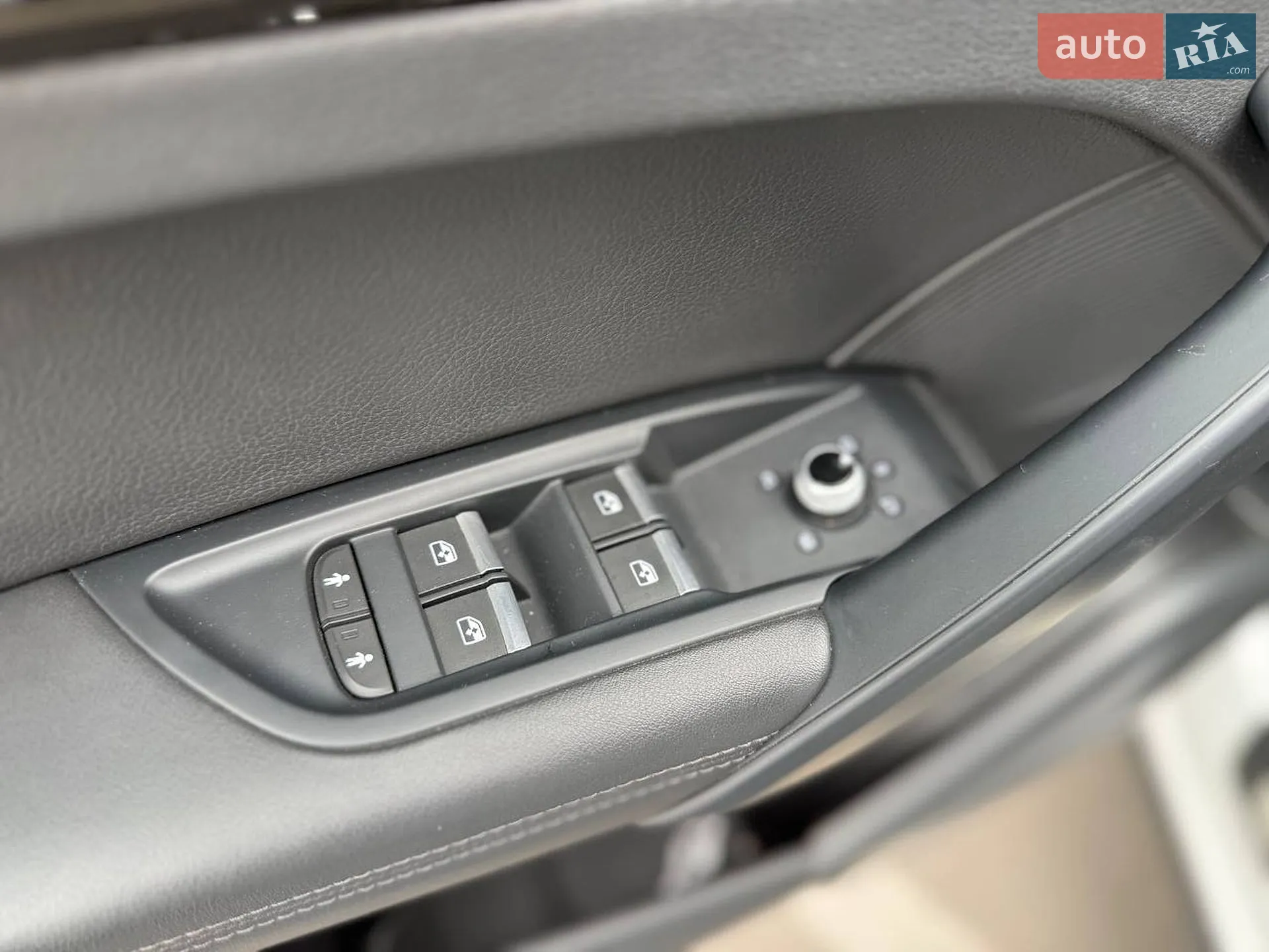 2020 Audi Q5 - мініатюра 14