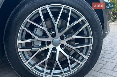 Внедорожник / Кроссовер Audi Q5 2014 в Дубно
