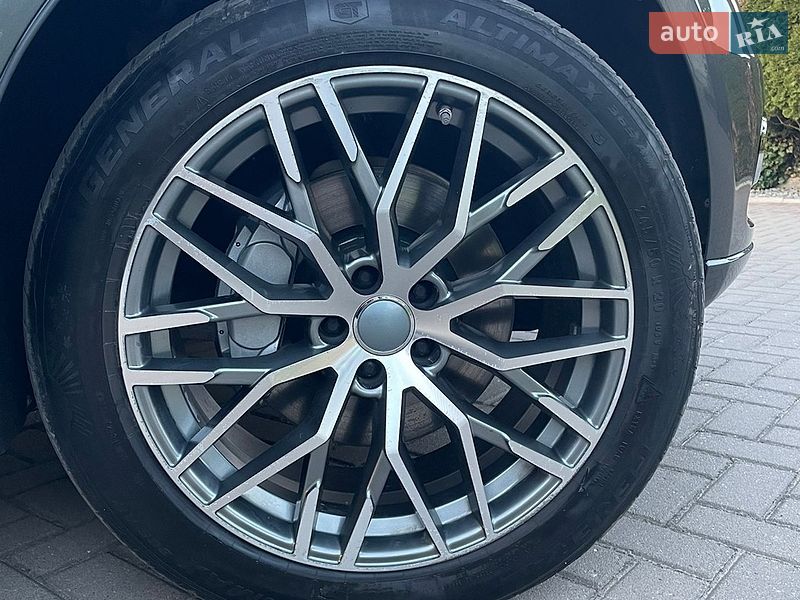 Внедорожник / Кроссовер Audi Q5 2014 в Дубно